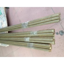 环保H59拉花黄铜棒
